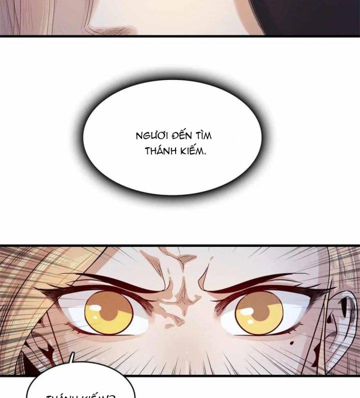 Từ Giờ, Ta Chính Là Bậc Thầy Của Pháp Sư Chapter 87 - Trang 3