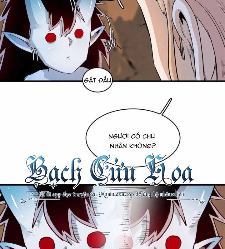 Từ Giờ, Ta Chính Là Bậc Thầy Của Pháp Sư Chapter 87 - Trang 3