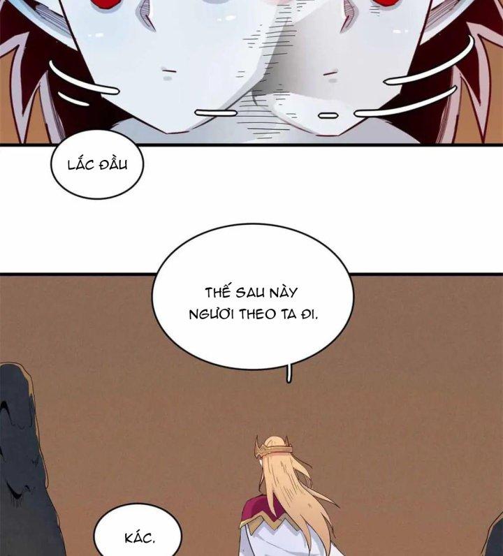 Từ Giờ, Ta Chính Là Bậc Thầy Của Pháp Sư Chapter 87 - Trang 3