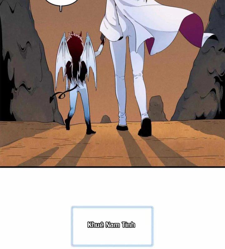 Từ Giờ, Ta Chính Là Bậc Thầy Của Pháp Sư Chapter 87 - Trang 3