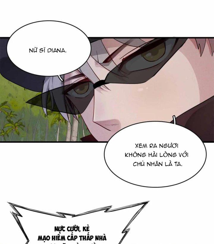 Từ Giờ, Ta Chính Là Bậc Thầy Của Pháp Sư Chapter 87 - Trang 3