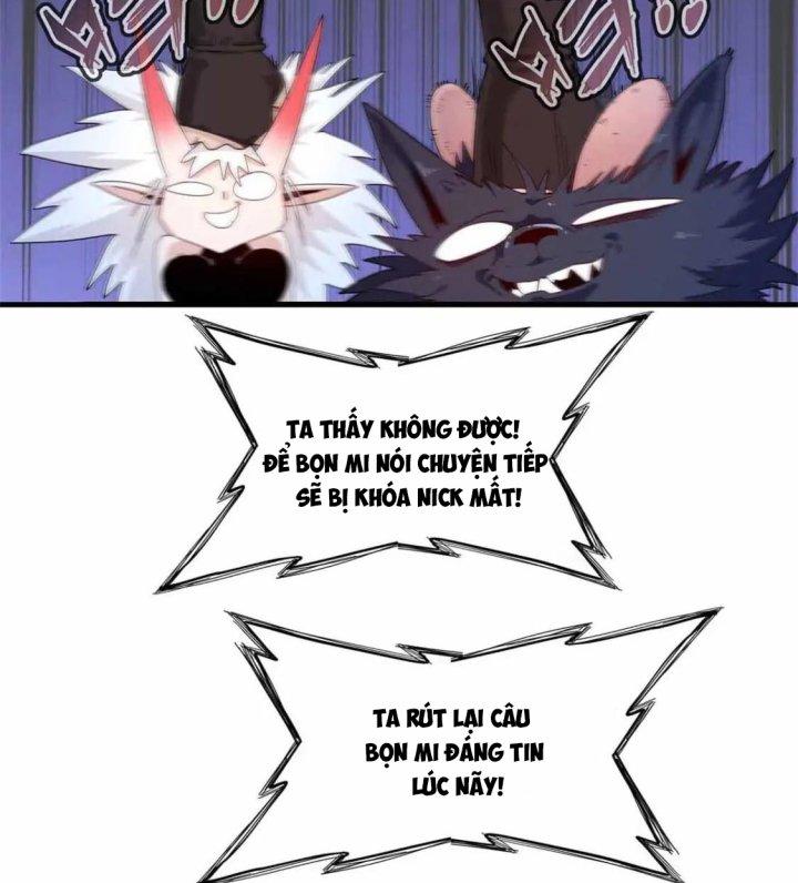 Từ Giờ, Ta Chính Là Bậc Thầy Của Pháp Sư Chapter 87 - Trang 3