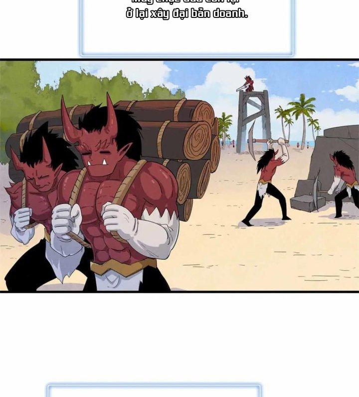 Từ Giờ, Ta Chính Là Bậc Thầy Của Pháp Sư Chapter 87 - Trang 3