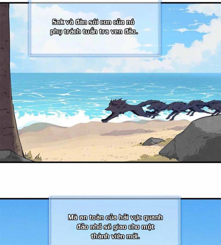 Từ Giờ, Ta Chính Là Bậc Thầy Của Pháp Sư Chapter 87 - Trang 3