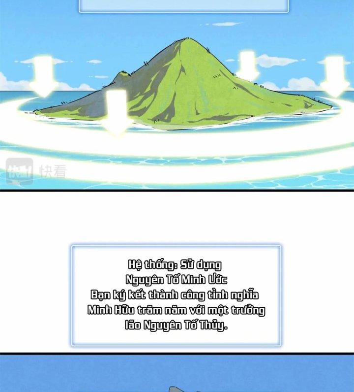 Từ Giờ, Ta Chính Là Bậc Thầy Của Pháp Sư Chapter 87 - Trang 3