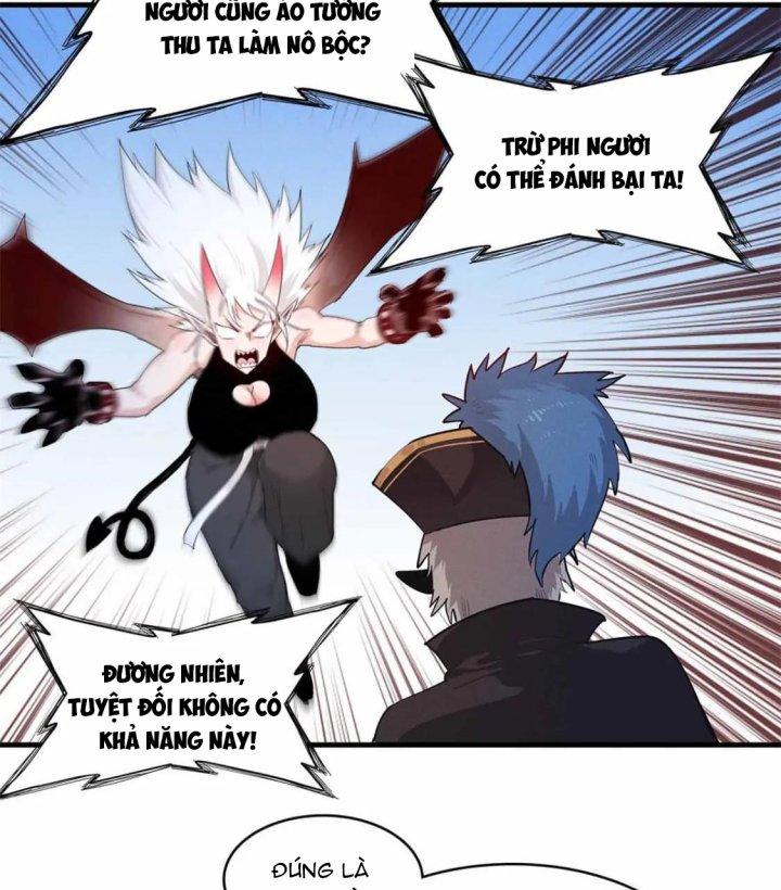 Từ Giờ, Ta Chính Là Bậc Thầy Của Pháp Sư Chapter 87 - Trang 3