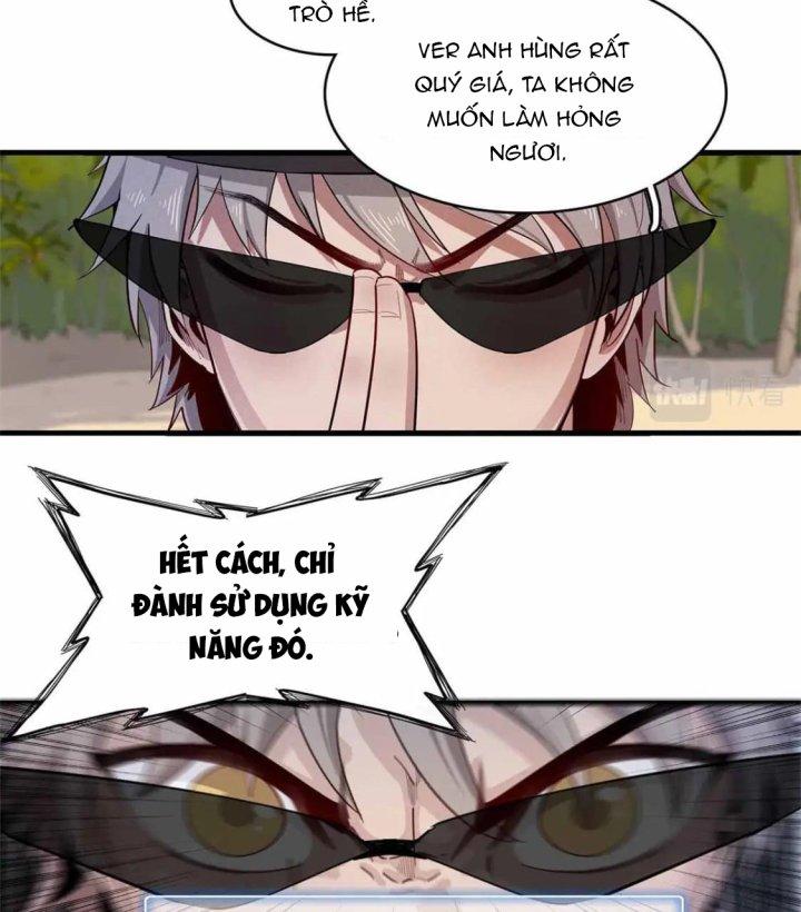 Từ Giờ, Ta Chính Là Bậc Thầy Của Pháp Sư Chapter 87 - Trang 3