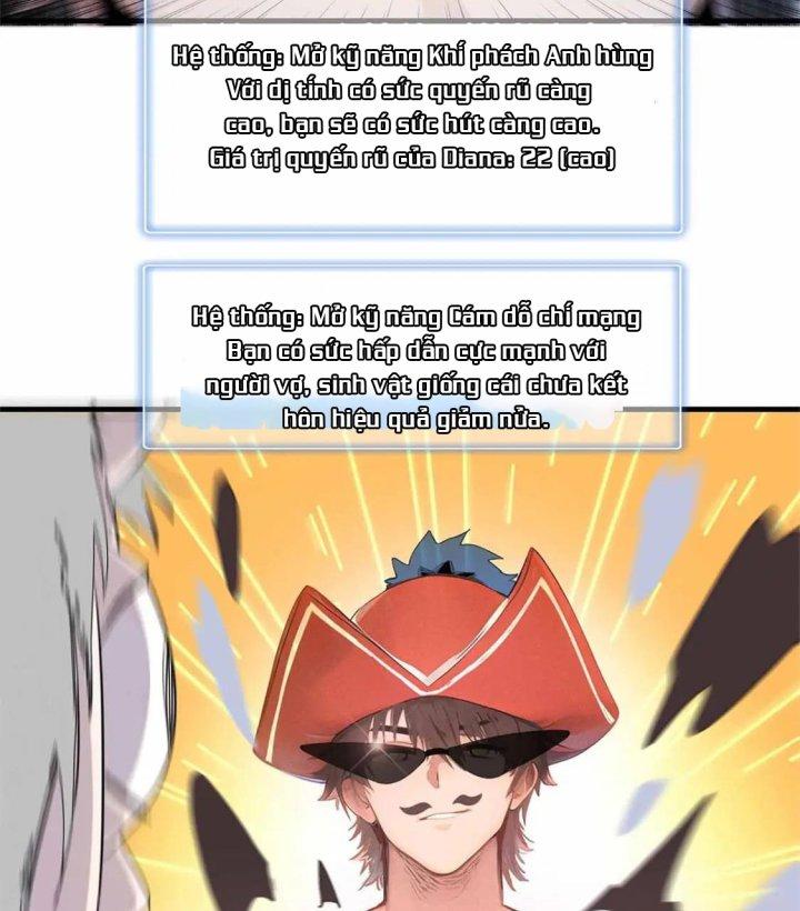 Từ Giờ, Ta Chính Là Bậc Thầy Của Pháp Sư Chapter 87 - Trang 3