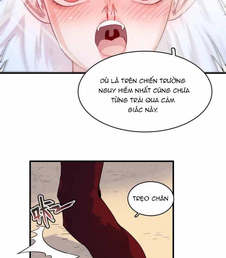 Từ Giờ, Ta Chính Là Bậc Thầy Của Pháp Sư Chapter 87 - Trang 3