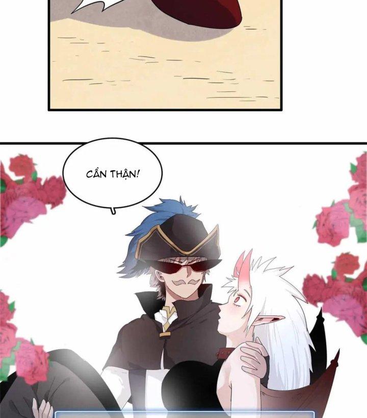 Từ Giờ, Ta Chính Là Bậc Thầy Của Pháp Sư Chapter 87 - Trang 3