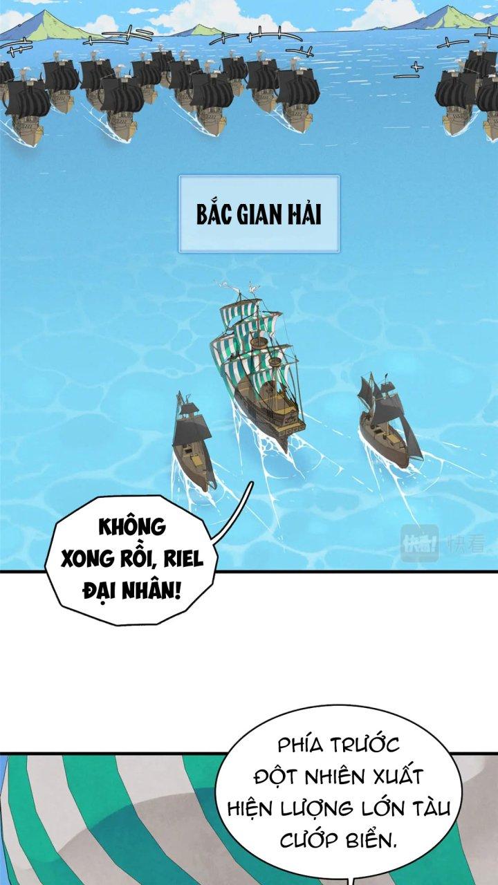 Từ Giờ, Ta Chính Là Bậc Thầy Của Pháp Sư Chapter 88 - Trang 3