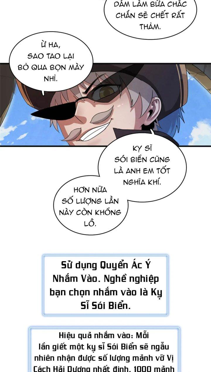Từ Giờ, Ta Chính Là Bậc Thầy Của Pháp Sư Chapter 88 - Trang 3