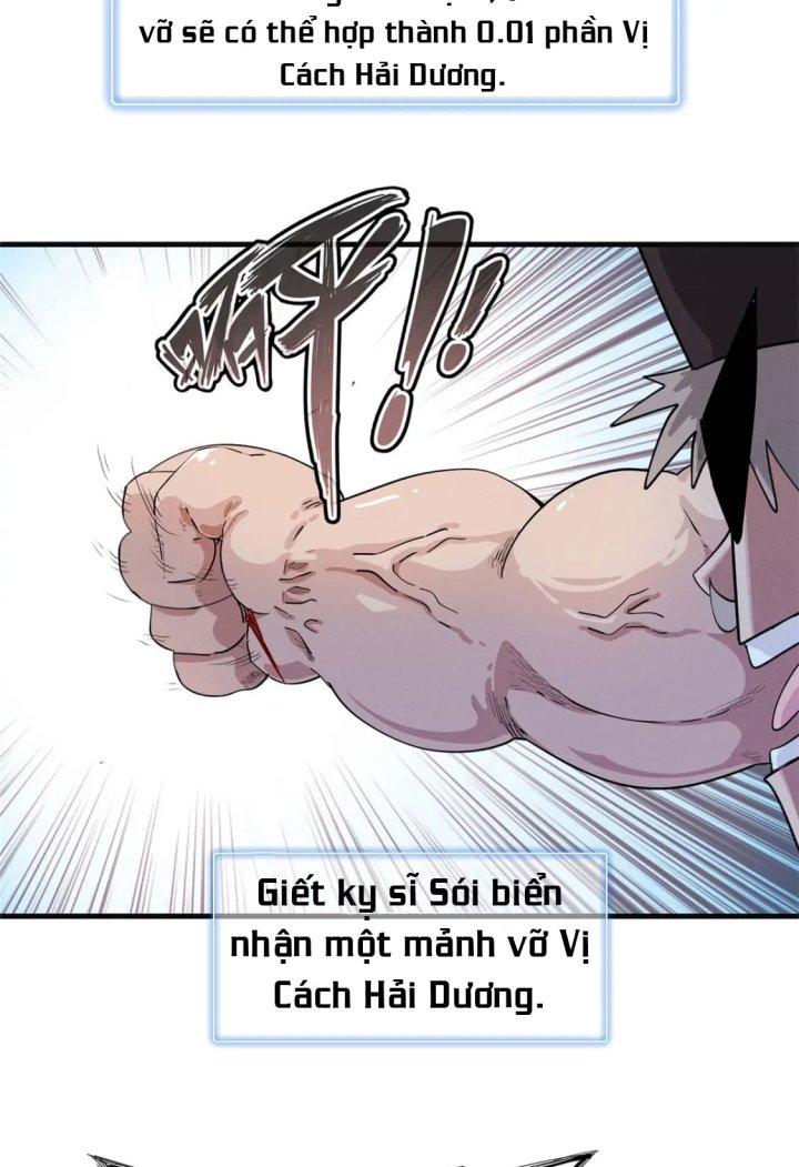 Từ Giờ, Ta Chính Là Bậc Thầy Của Pháp Sư Chapter 88 - Trang 3