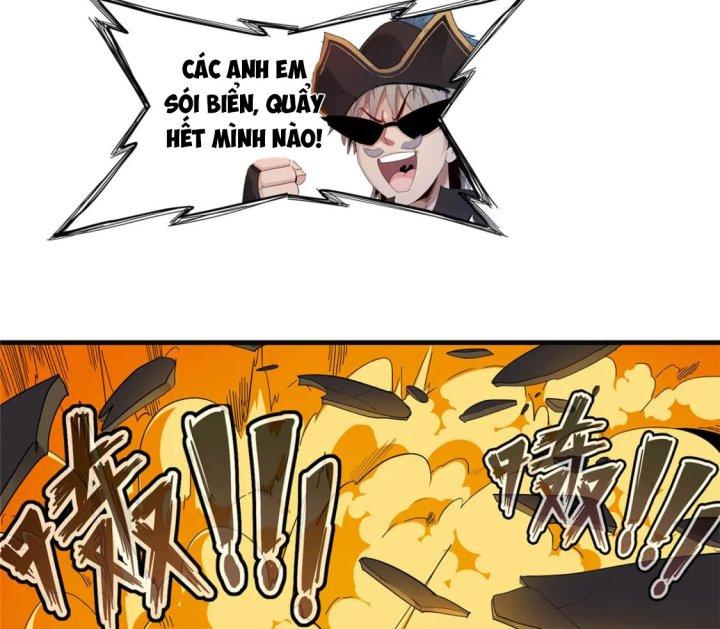 Từ Giờ, Ta Chính Là Bậc Thầy Của Pháp Sư Chapter 88 - Trang 3