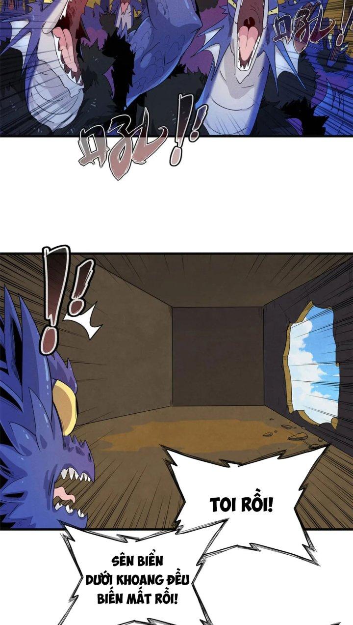 Từ Giờ, Ta Chính Là Bậc Thầy Của Pháp Sư Chapter 88 - Trang 3