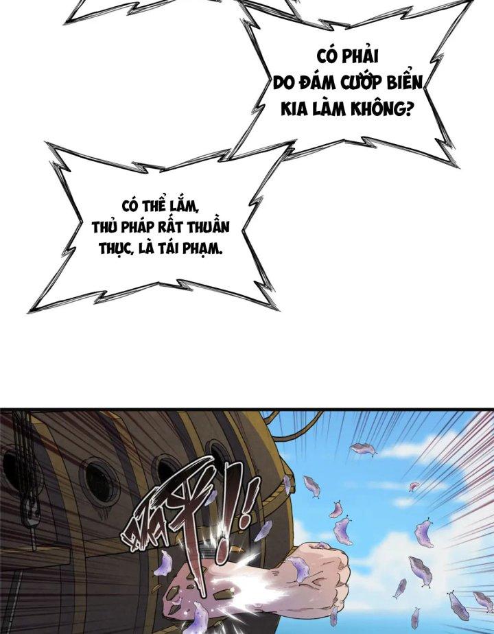 Từ Giờ, Ta Chính Là Bậc Thầy Của Pháp Sư Chapter 88 - Trang 3