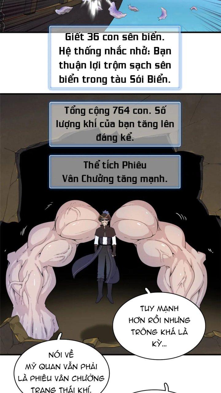 Từ Giờ, Ta Chính Là Bậc Thầy Của Pháp Sư Chapter 88 - Trang 3
