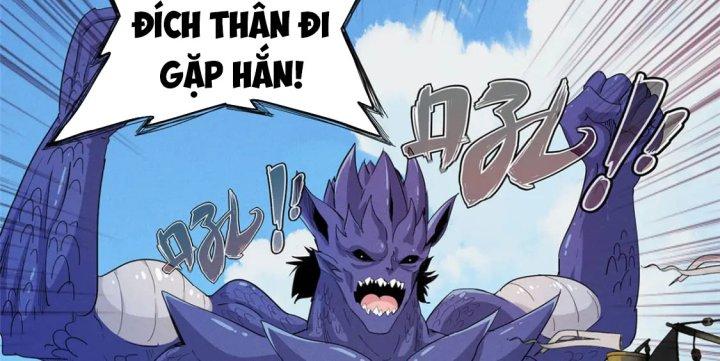 Từ Giờ, Ta Chính Là Bậc Thầy Của Pháp Sư Chapter 88 - Trang 3