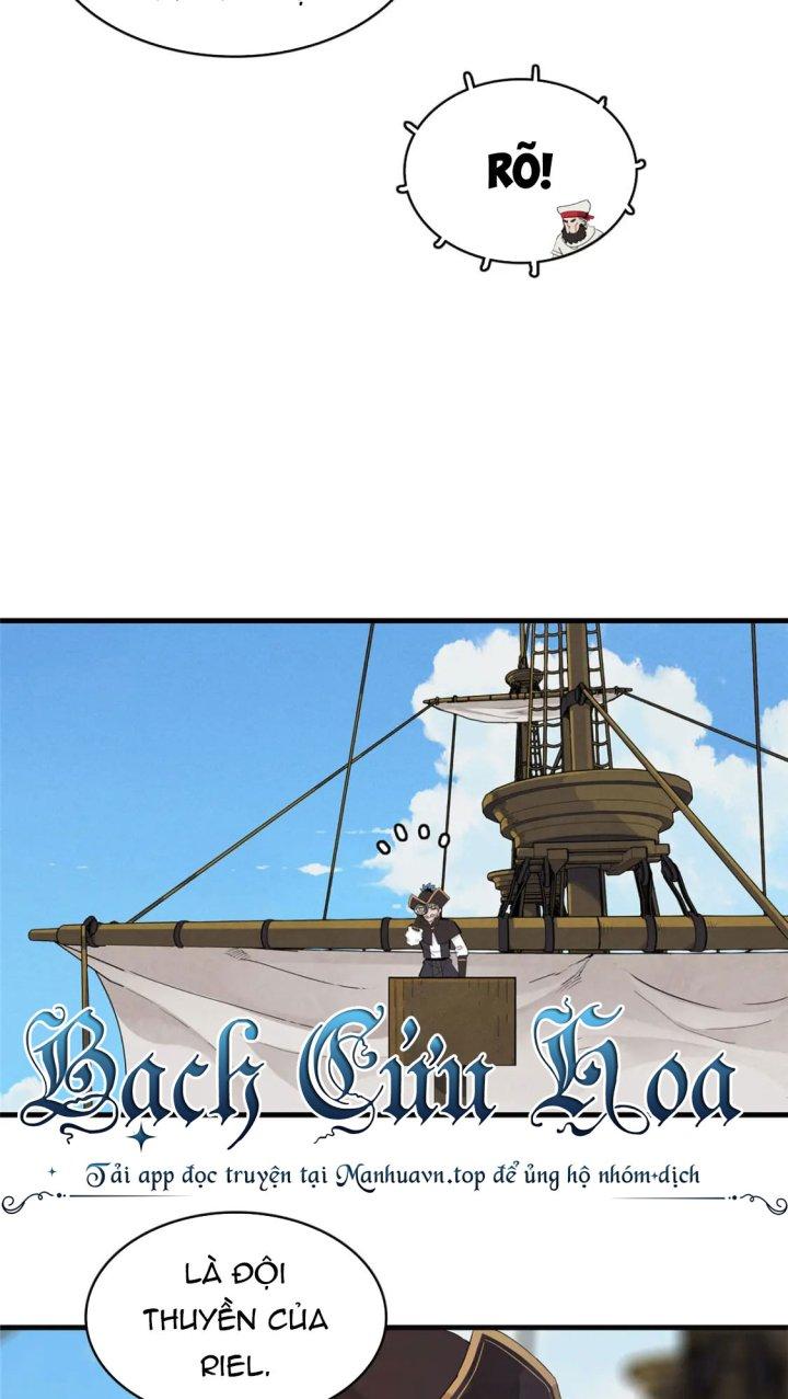 Từ Giờ, Ta Chính Là Bậc Thầy Của Pháp Sư Chapter 88 - Trang 3