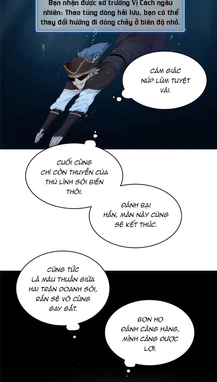Từ Giờ, Ta Chính Là Bậc Thầy Của Pháp Sư Chapter 88 - Trang 3