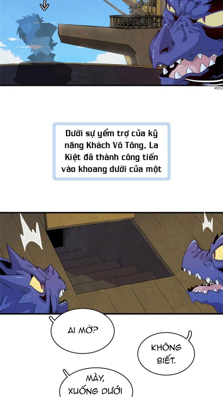 Từ Giờ, Ta Chính Là Bậc Thầy Của Pháp Sư Chapter 88 - Trang 3