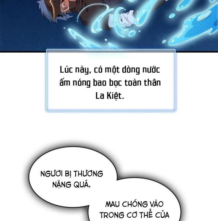 Từ Giờ, Ta Chính Là Bậc Thầy Của Pháp Sư Chapter 89 - Trang 3