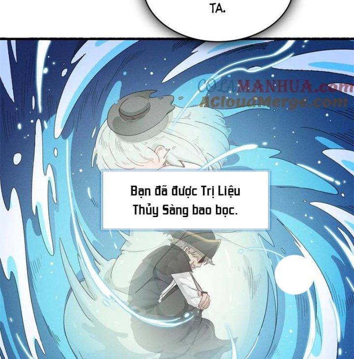 Từ Giờ, Ta Chính Là Bậc Thầy Của Pháp Sư Chapter 89 - Trang 3