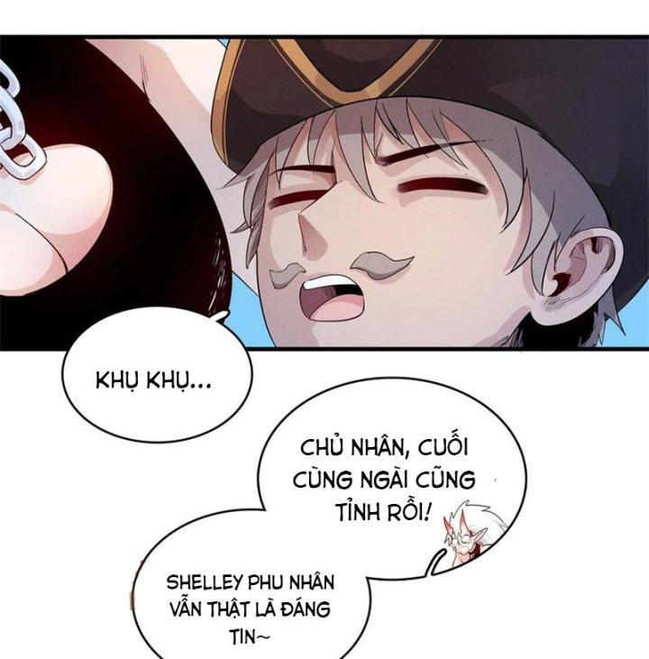 Từ Giờ, Ta Chính Là Bậc Thầy Của Pháp Sư Chapter 89 - Trang 3