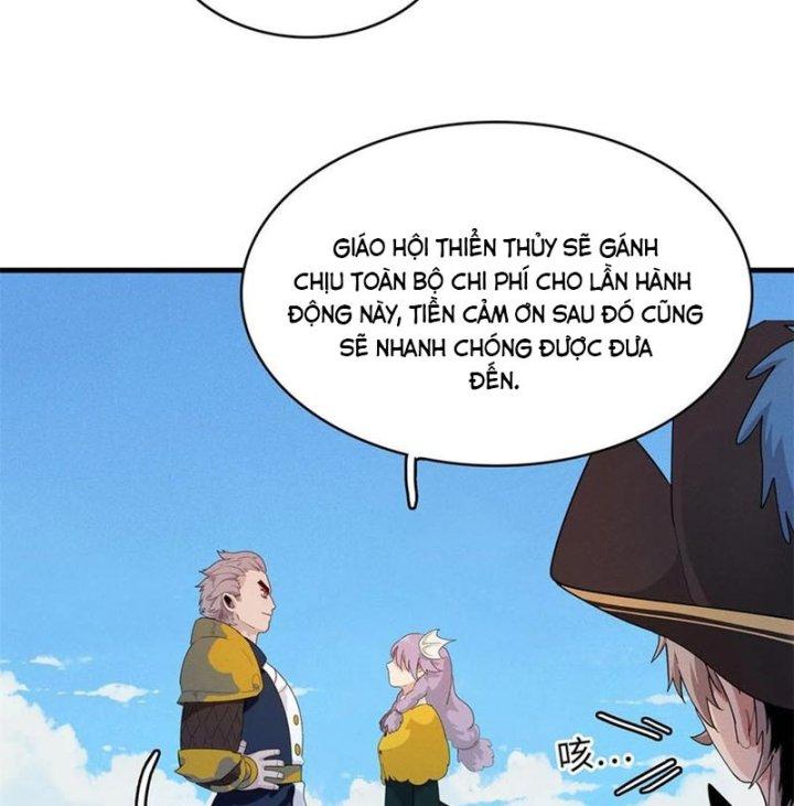 Từ Giờ, Ta Chính Là Bậc Thầy Của Pháp Sư Chapter 89 - Trang 3
