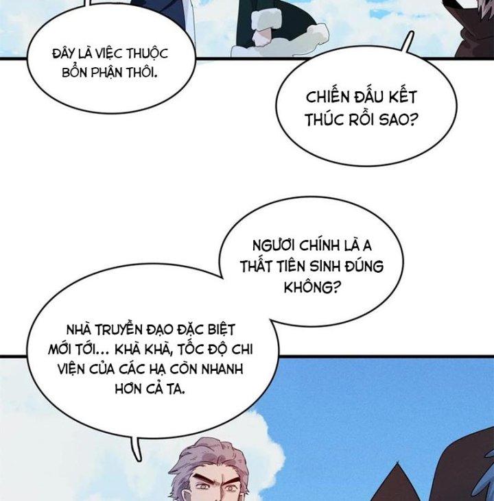 Từ Giờ, Ta Chính Là Bậc Thầy Của Pháp Sư Chapter 89 - Trang 3