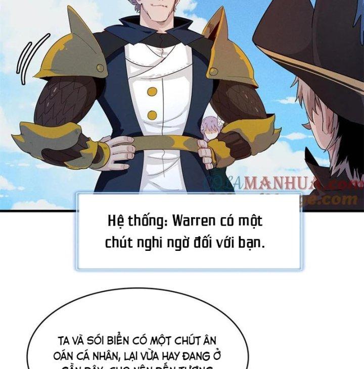 Từ Giờ, Ta Chính Là Bậc Thầy Của Pháp Sư Chapter 89 - Trang 3