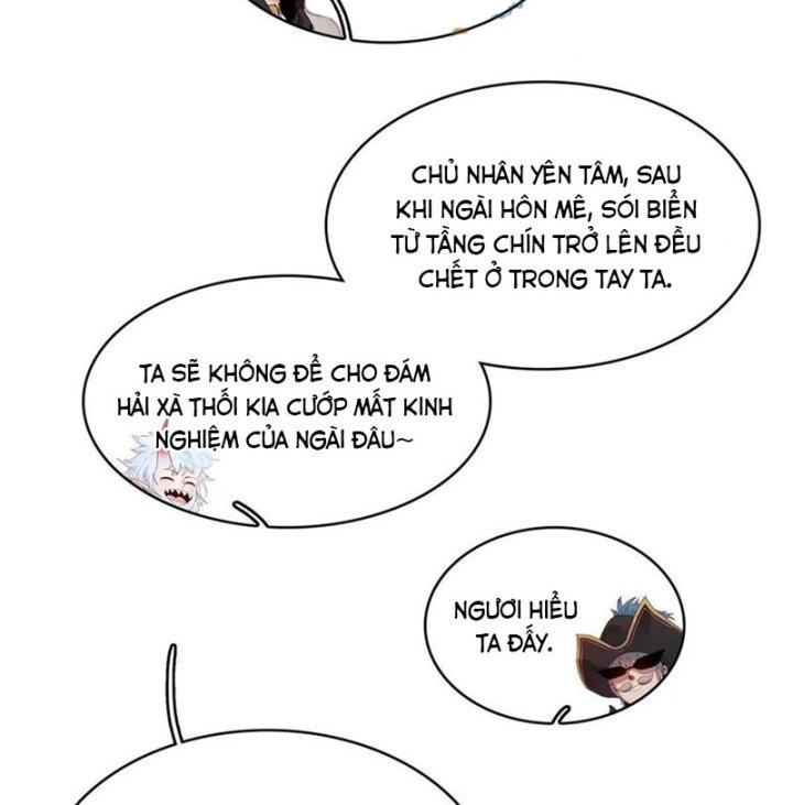 Từ Giờ, Ta Chính Là Bậc Thầy Của Pháp Sư Chapter 89 - Trang 3