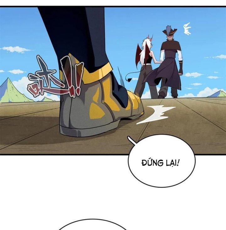 Từ Giờ, Ta Chính Là Bậc Thầy Của Pháp Sư Chapter 89 - Trang 3