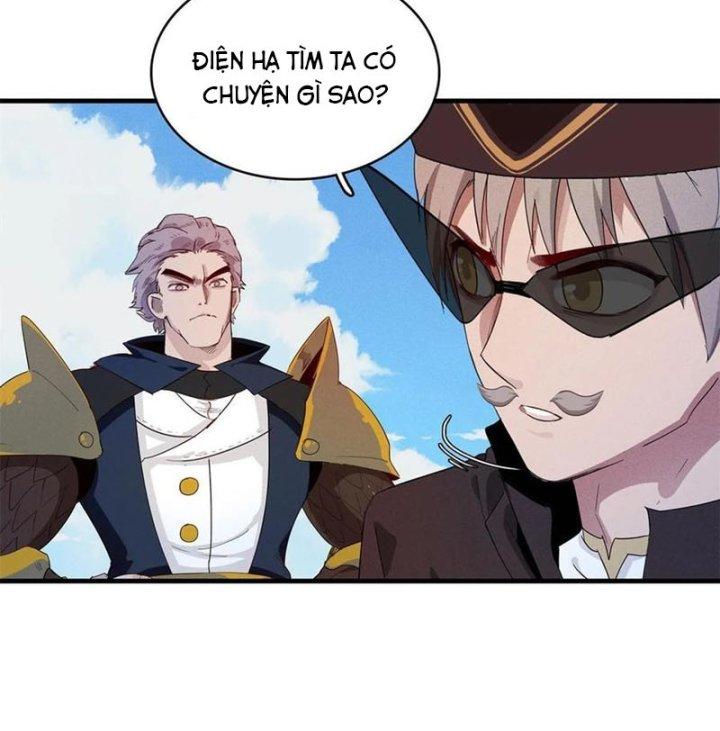 Từ Giờ, Ta Chính Là Bậc Thầy Của Pháp Sư Chapter 89 - Trang 3