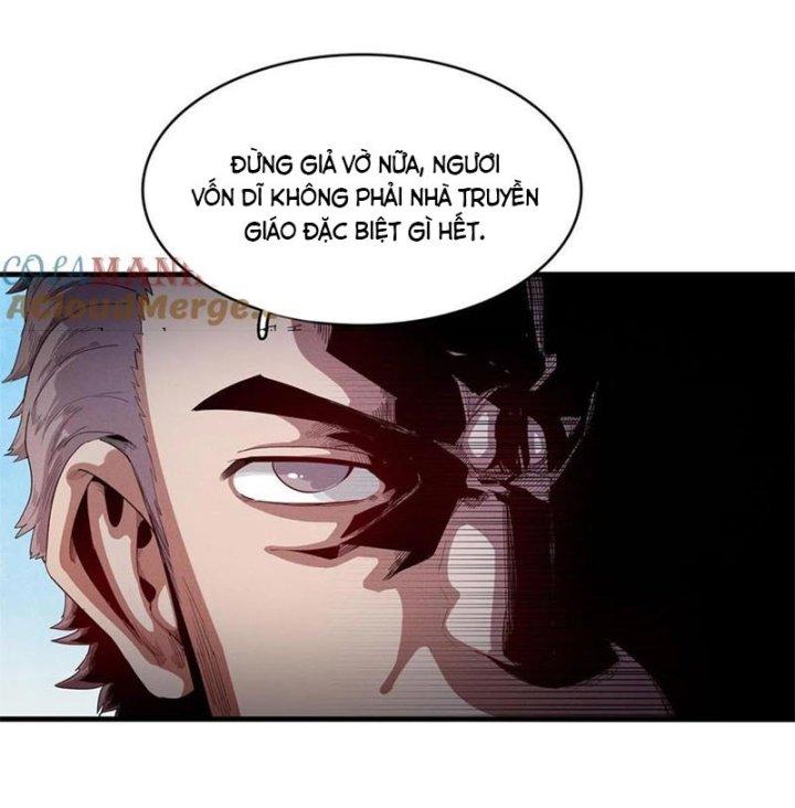 Từ Giờ, Ta Chính Là Bậc Thầy Của Pháp Sư Chapter 89 - Trang 3