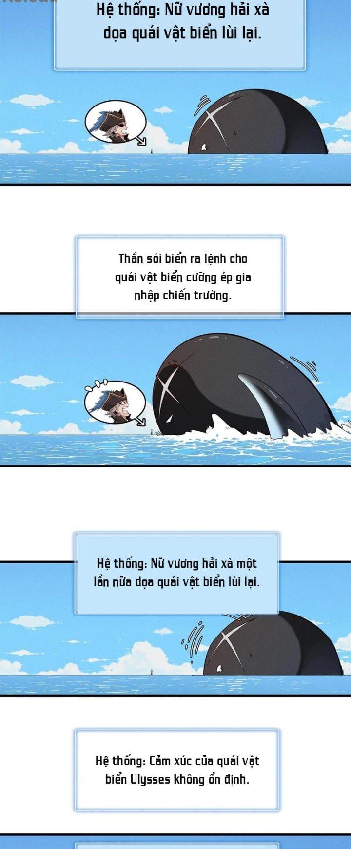 Từ Giờ, Ta Chính Là Bậc Thầy Của Pháp Sư Chapter 89 - Trang 3