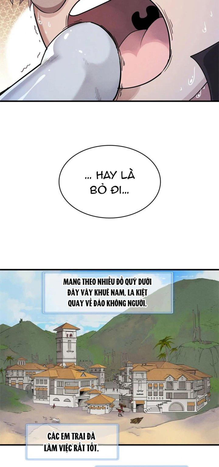 Từ Giờ, Ta Chính Là Bậc Thầy Của Pháp Sư Chapter 91 - Trang 3