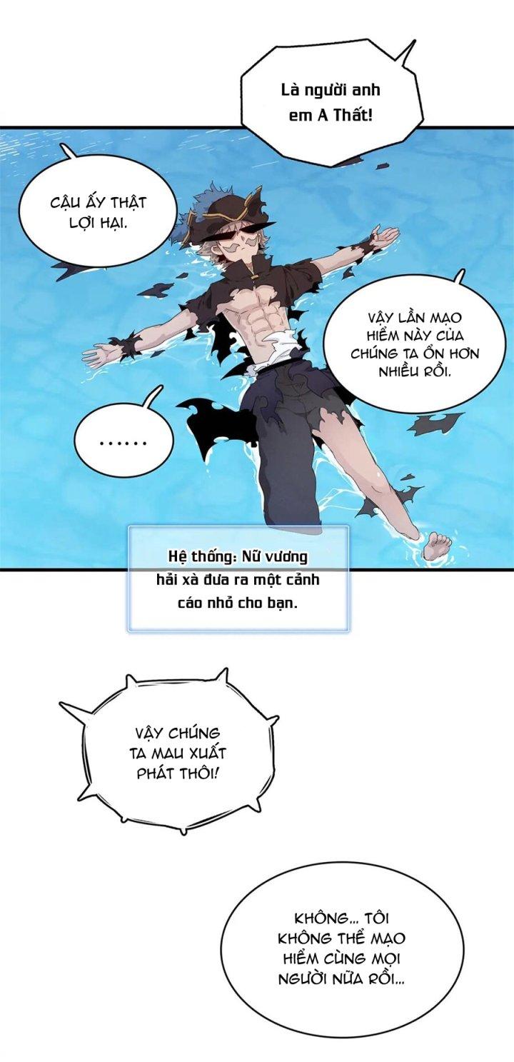 Từ Giờ, Ta Chính Là Bậc Thầy Của Pháp Sư Chapter 91 - Trang 3