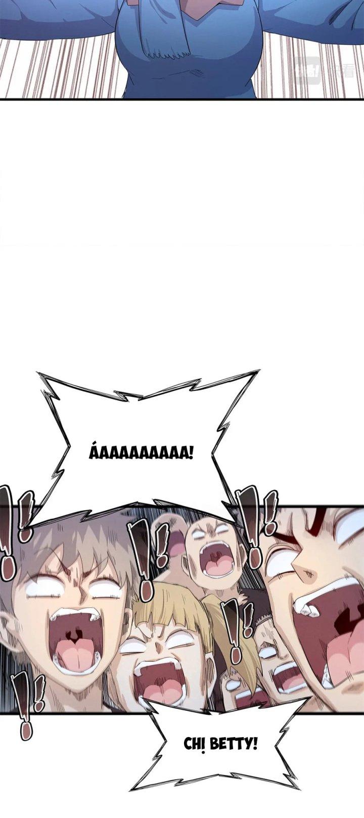 Từ Giờ, Ta Chính Là Bậc Thầy Của Pháp Sư Chapter 92 - Trang 3