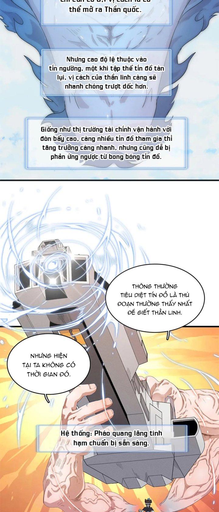 Từ Giờ, Ta Chính Là Bậc Thầy Của Pháp Sư Chapter 93 - Trang 3