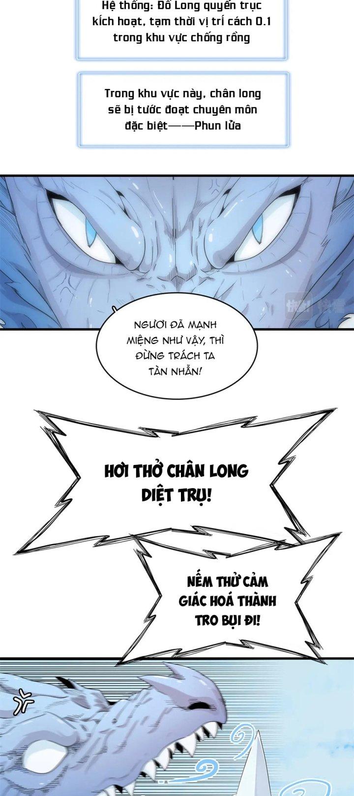 Từ Giờ, Ta Chính Là Bậc Thầy Của Pháp Sư Chapter 93 - Trang 3