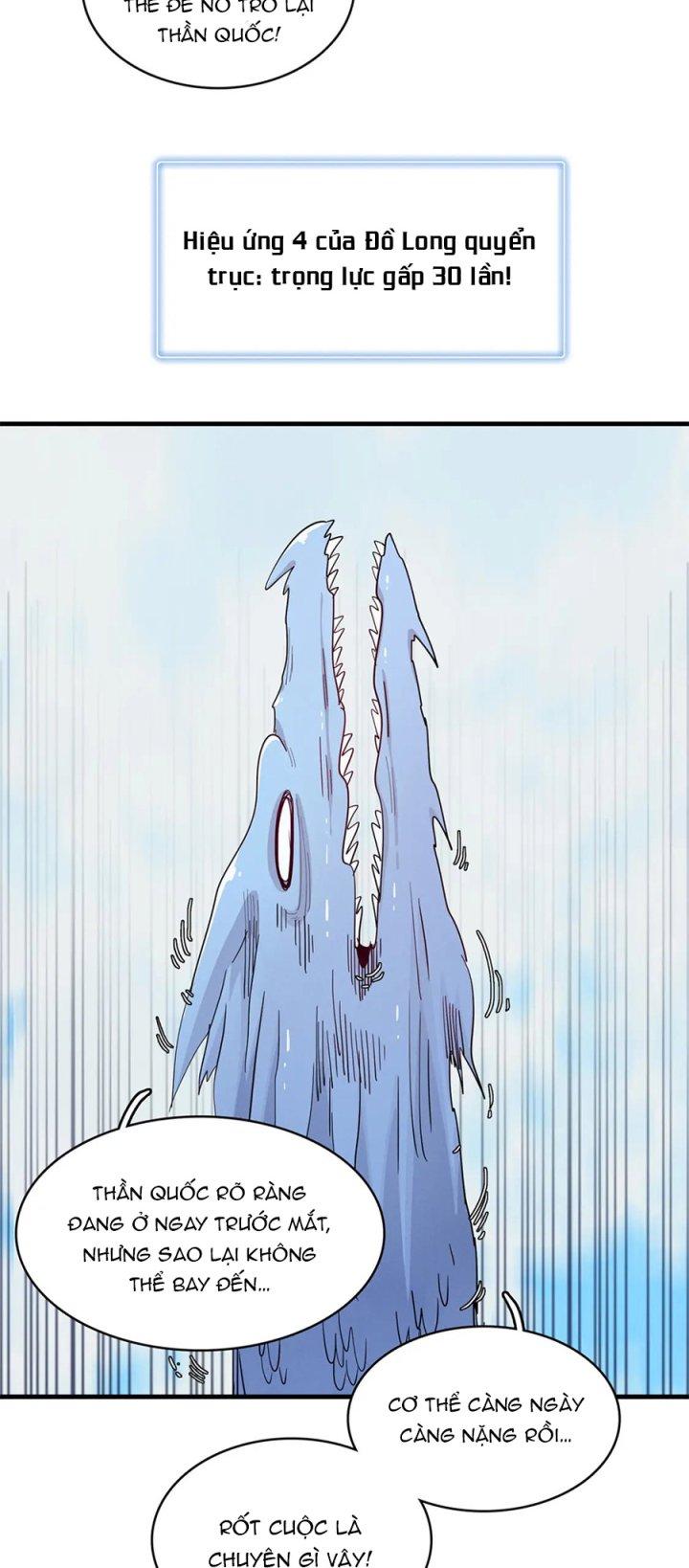 Từ Giờ, Ta Chính Là Bậc Thầy Của Pháp Sư Chapter 93 - Trang 3