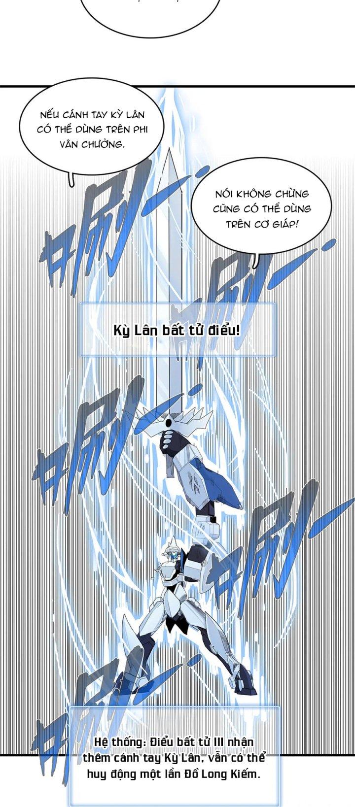 Từ Giờ, Ta Chính Là Bậc Thầy Của Pháp Sư Chapter 93 - Trang 3