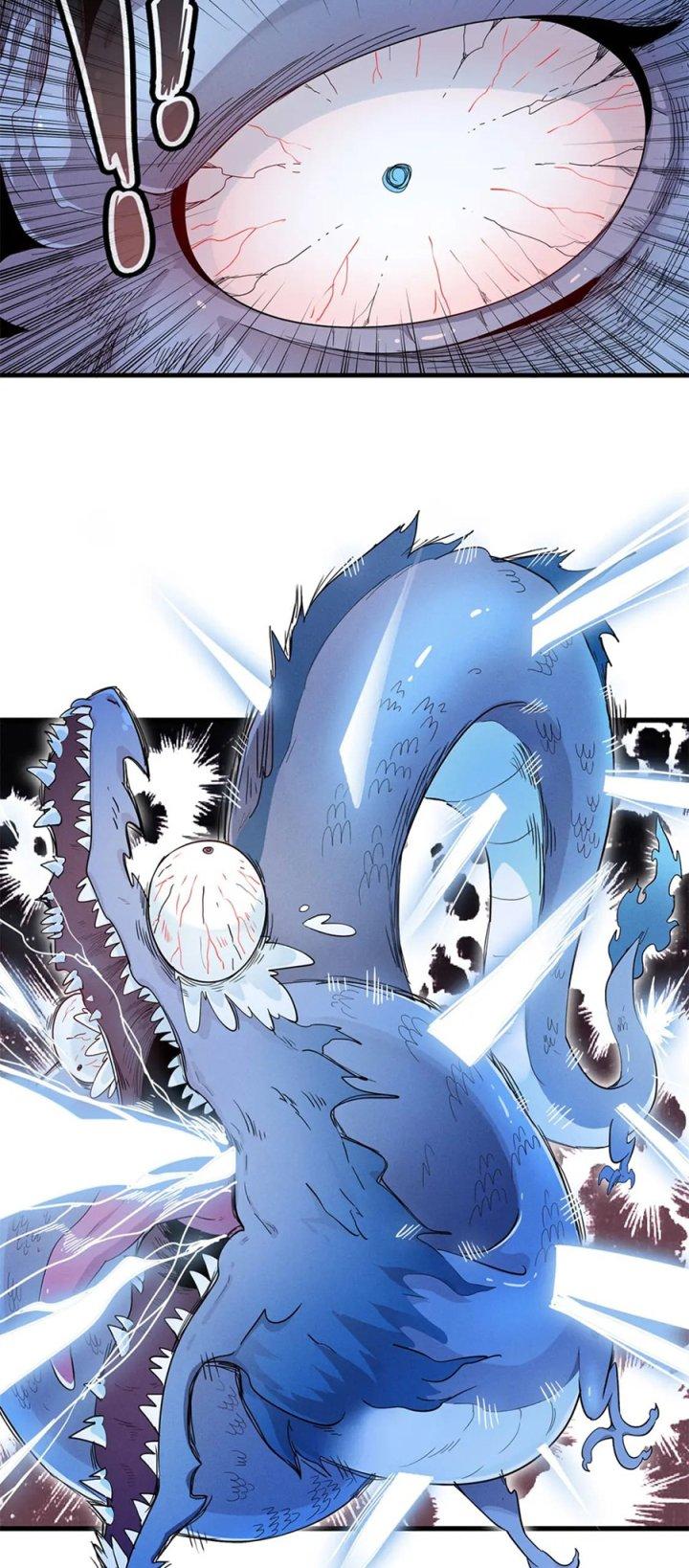 Từ Giờ, Ta Chính Là Bậc Thầy Của Pháp Sư Chapter 93 - Trang 3