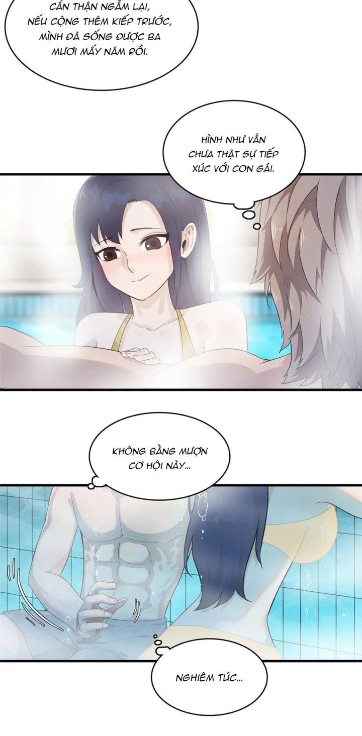 Từ Giờ, Ta Chính Là Bậc Thầy Của Pháp Sư Chapter 94 - Trang 3