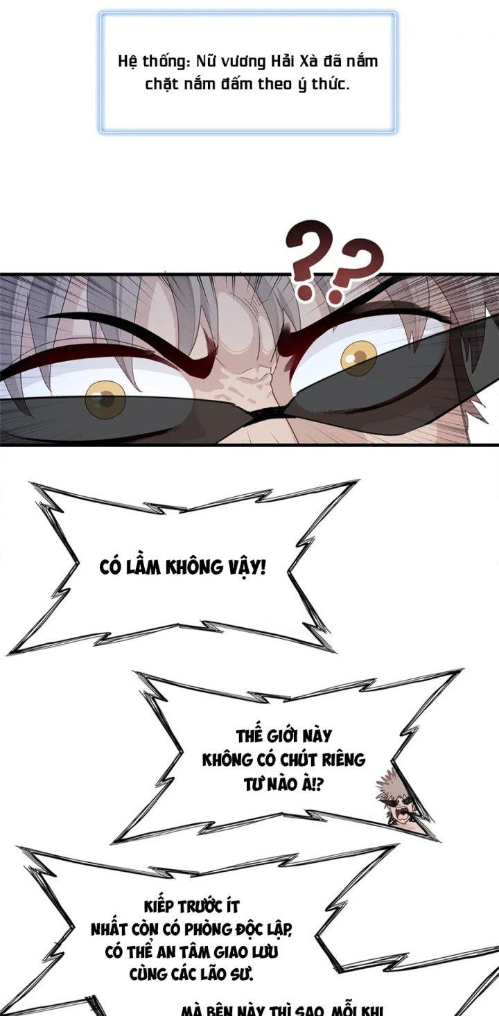 Từ Giờ, Ta Chính Là Bậc Thầy Của Pháp Sư Chapter 94 - Trang 3