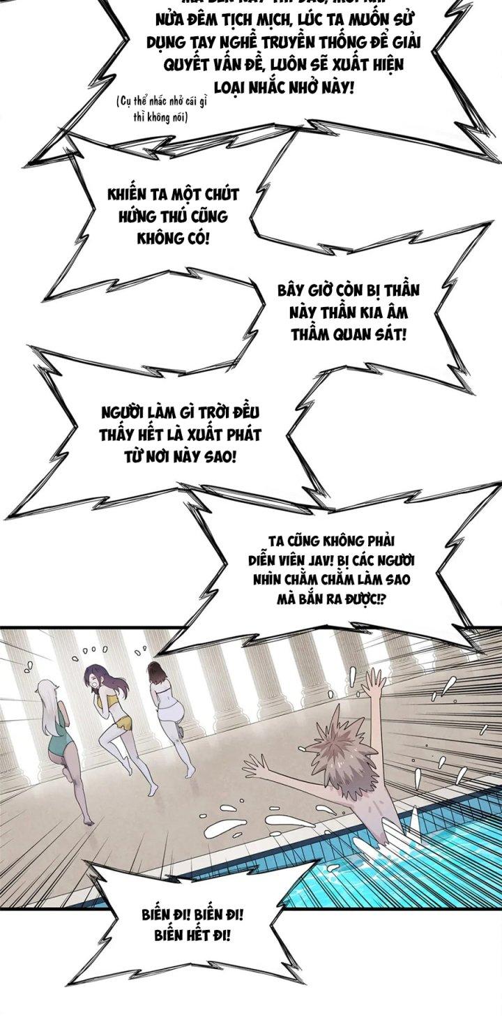 Từ Giờ, Ta Chính Là Bậc Thầy Của Pháp Sư Chapter 94 - Trang 3