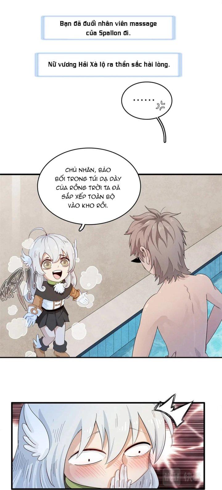 Từ Giờ, Ta Chính Là Bậc Thầy Của Pháp Sư Chapter 94 - Trang 3