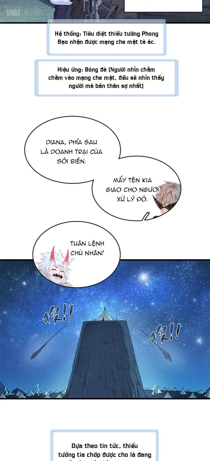 Từ Giờ, Ta Chính Là Bậc Thầy Của Pháp Sư Chapter 94 - Trang 3