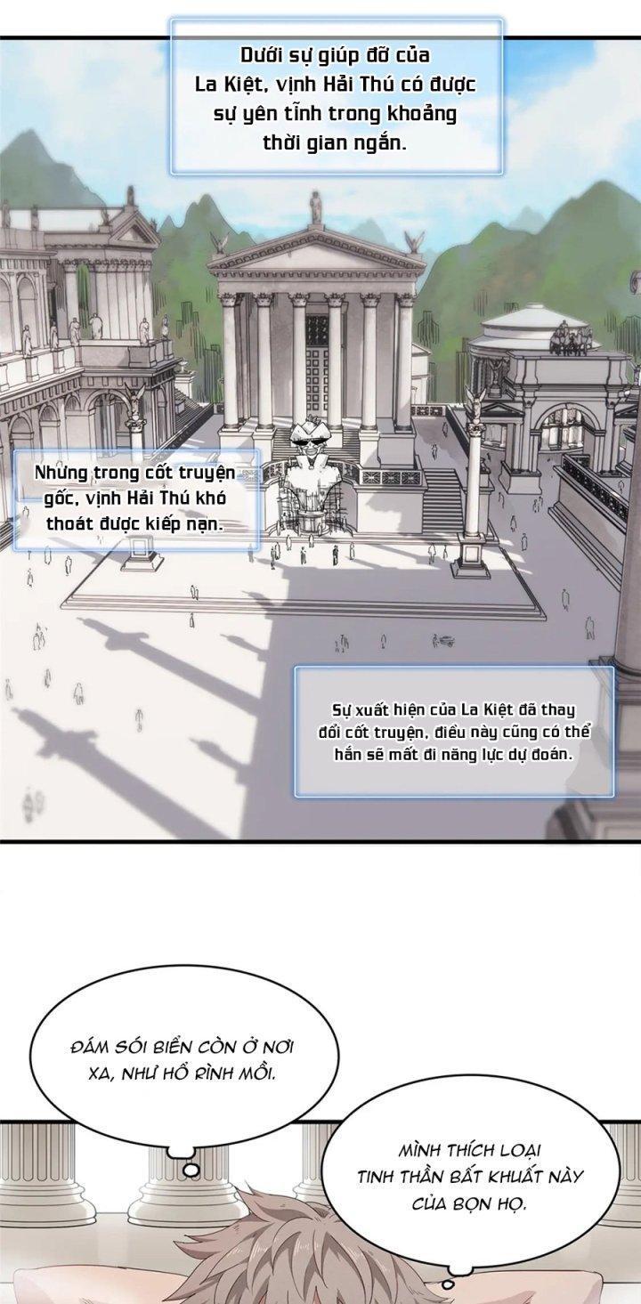 Từ Giờ, Ta Chính Là Bậc Thầy Của Pháp Sư Chapter 94 - Trang 3